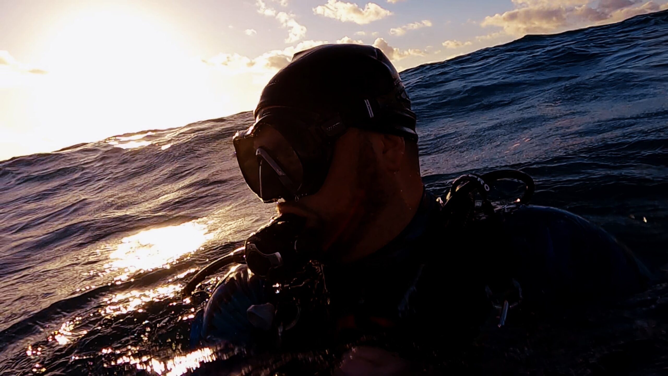 Why Dive in Jupiter, Florida?