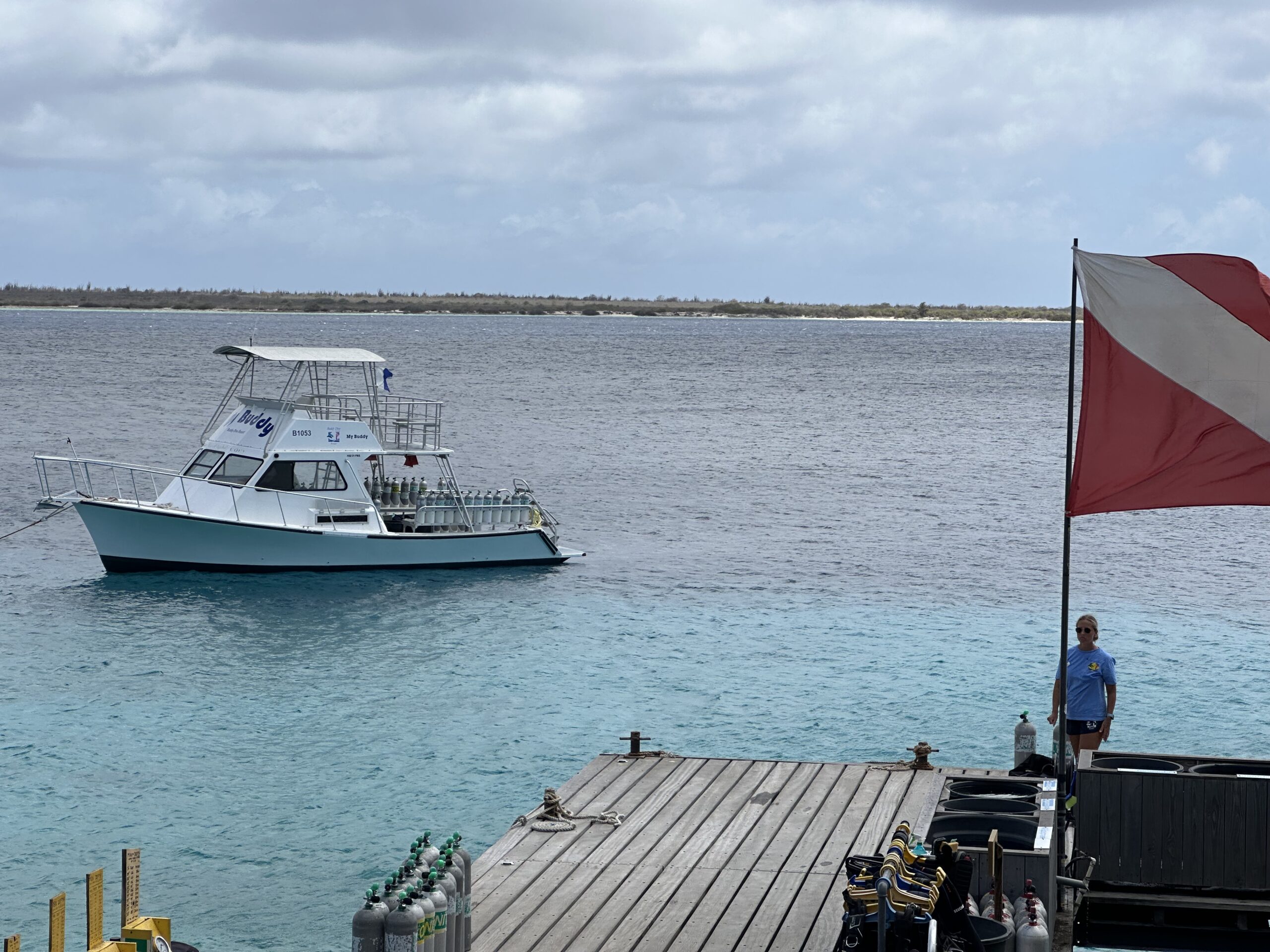 Boating & Diving Safety